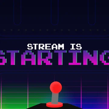 Arcade - Intermission Starting (Legacy)