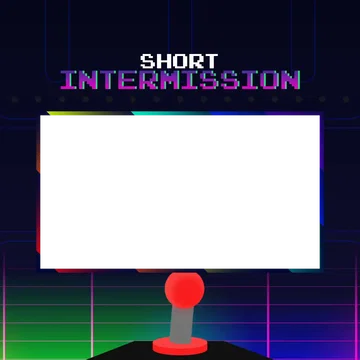 Arcade - Intermission Talking (Legacy)