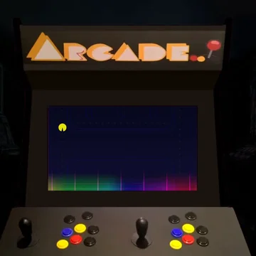 Arcade - Transition