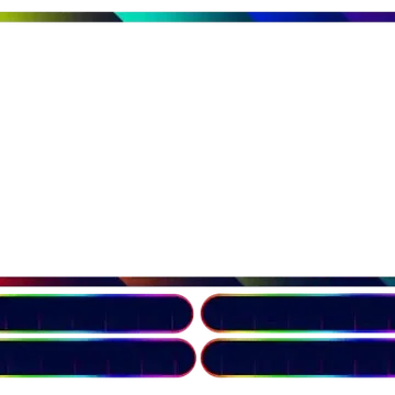 Arcade - Webcam 4 Panels