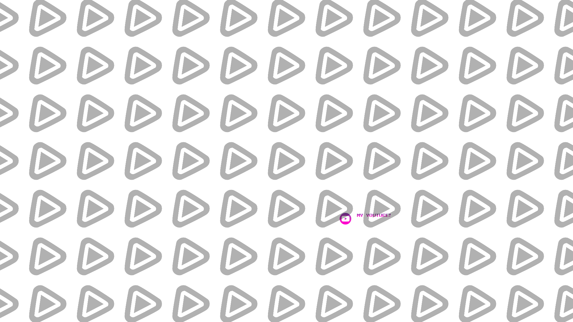 Arcade - Social Icon YouTube