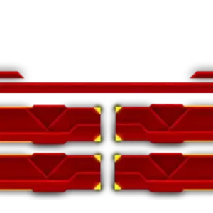 Ardour - Greenscreen 4 Panels