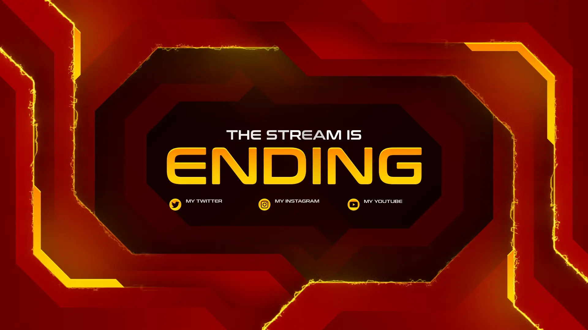 Ardour - Intermission Ending (Legacy)