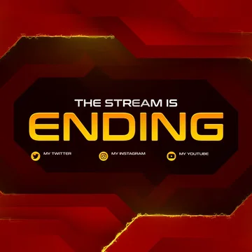 Ardour - Intermission Ending (Legacy)