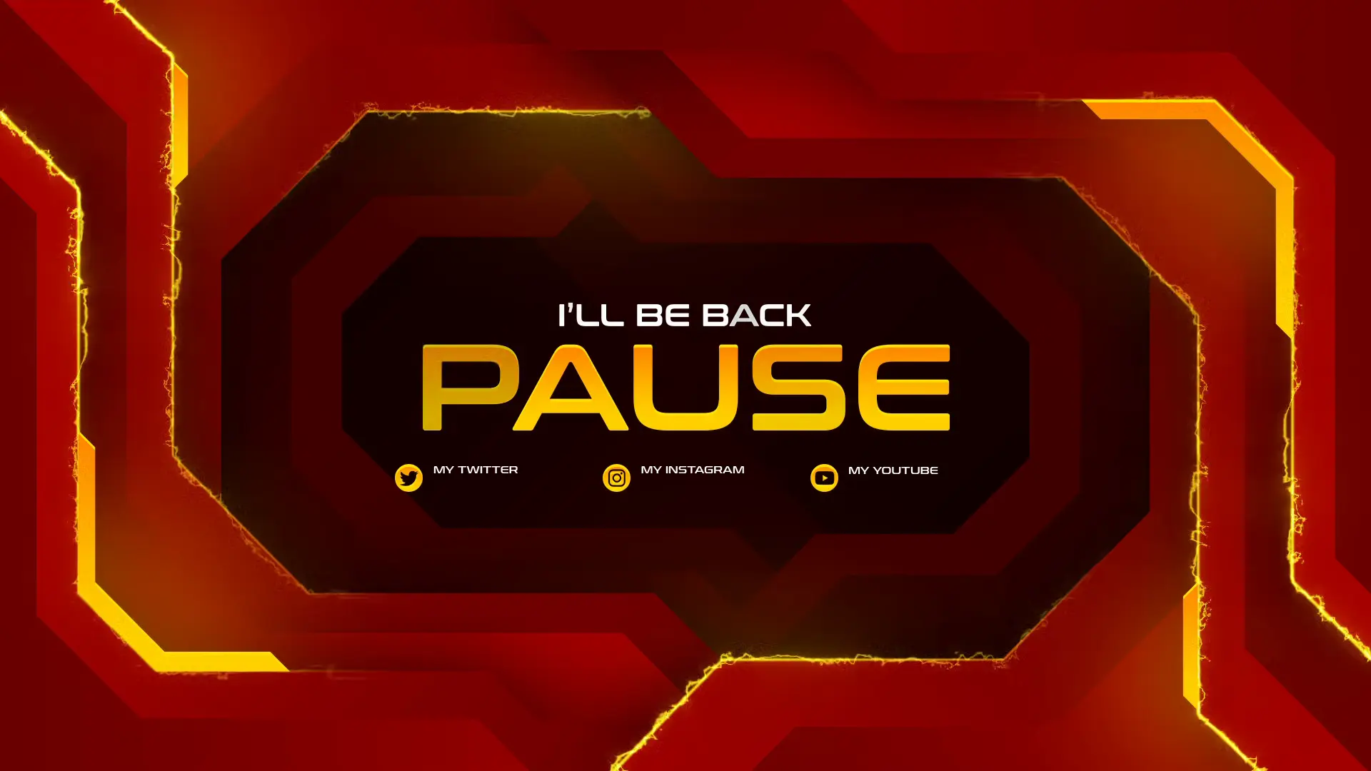 Ardour - Intermission Pause (Legacy)