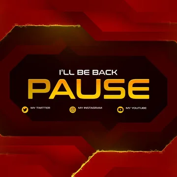 Ardour - Intermission Pause (Legacy)