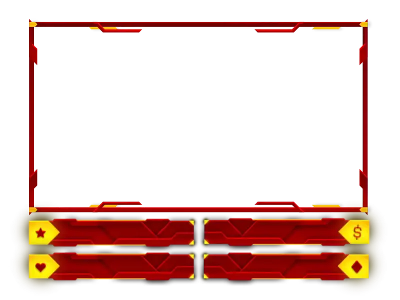 Ardour - Webcam 4 Panels