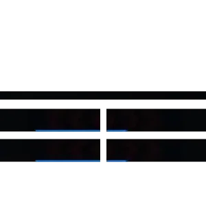 Array - Greenscreen 4 Panels