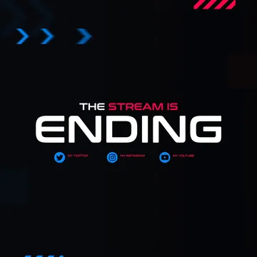 Array - Intermission Ending (Legacy)