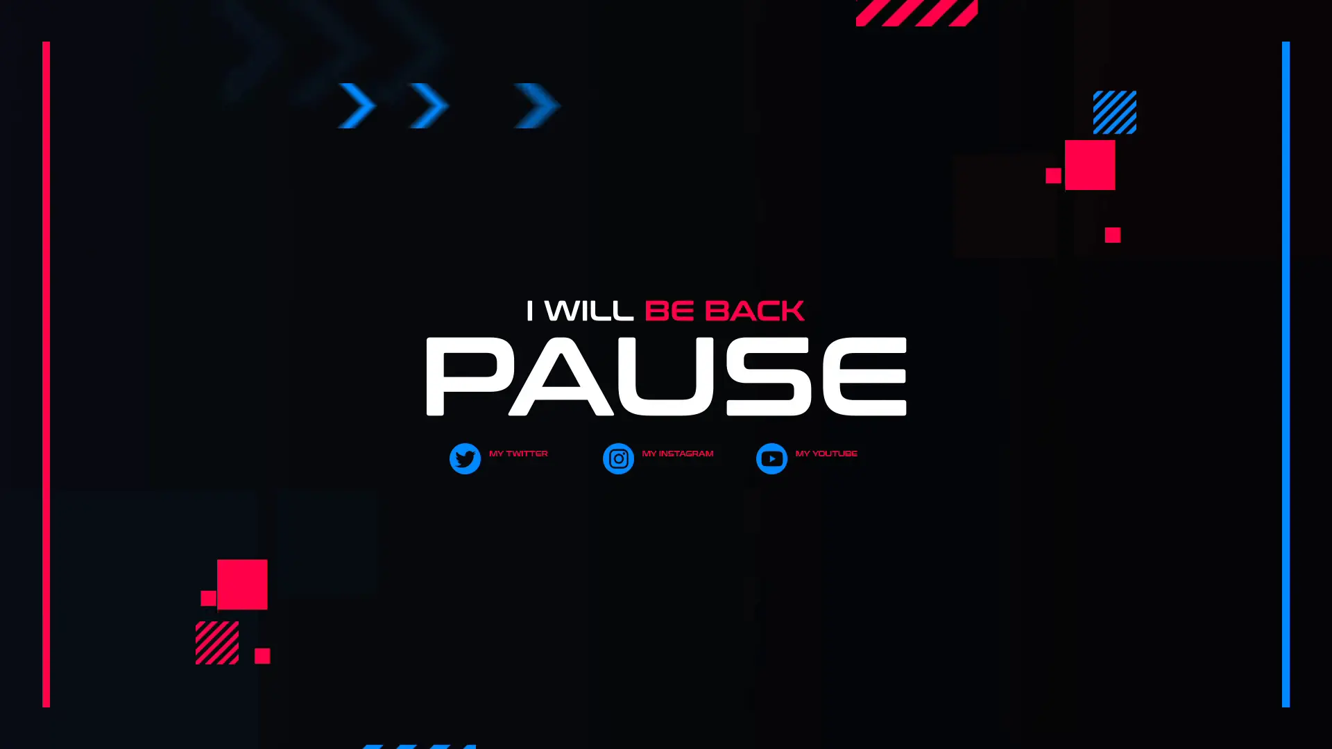 Array - Intermission Pause (Legacy)