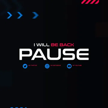 Array - Intermission Pause (Legacy)