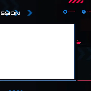 Array - Intermission Talking (Legacy)
