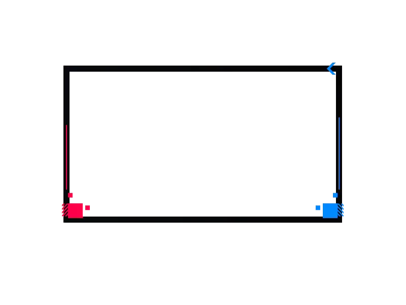 Array - Webcam Blank