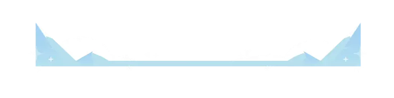 Artic - Greenscreen Blank