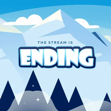 Artic - Intermission Ending (Legacy)