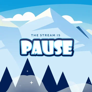 Artic - Intermission Pause (Legacy)