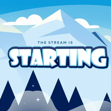Artic - Intermission Starting (Legacy)