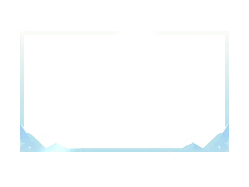 Artic - Webcam Blank