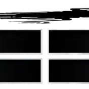 Artist - Greenscreen 4 Panels