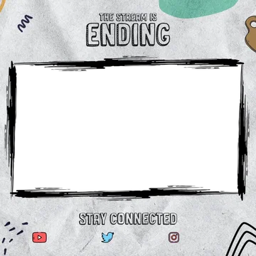 Artist - Intermission Ending (Legacy)