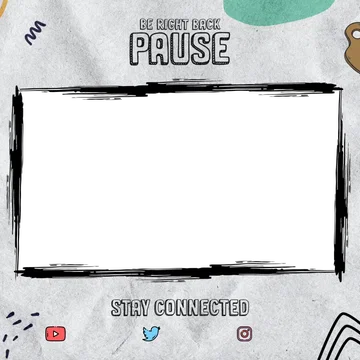 Artist - Intermission Pause (Legacy)
