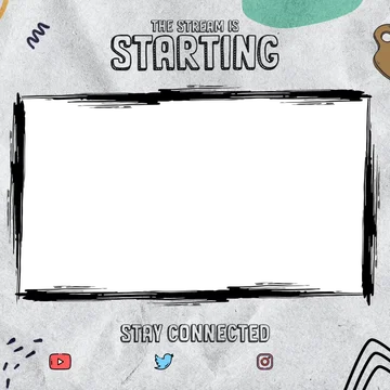 Artist - Intermission Starting (Legacy)
