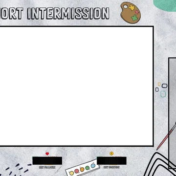 Artist - Intermission Talking (Legacy)