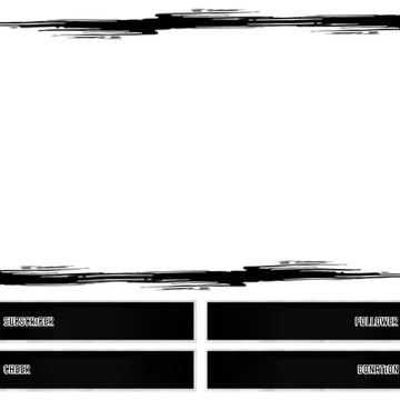 Artist - Webcam 4 Panels