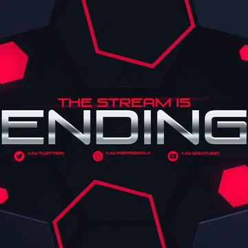 Auburn - Intermission Ending (Legacy)