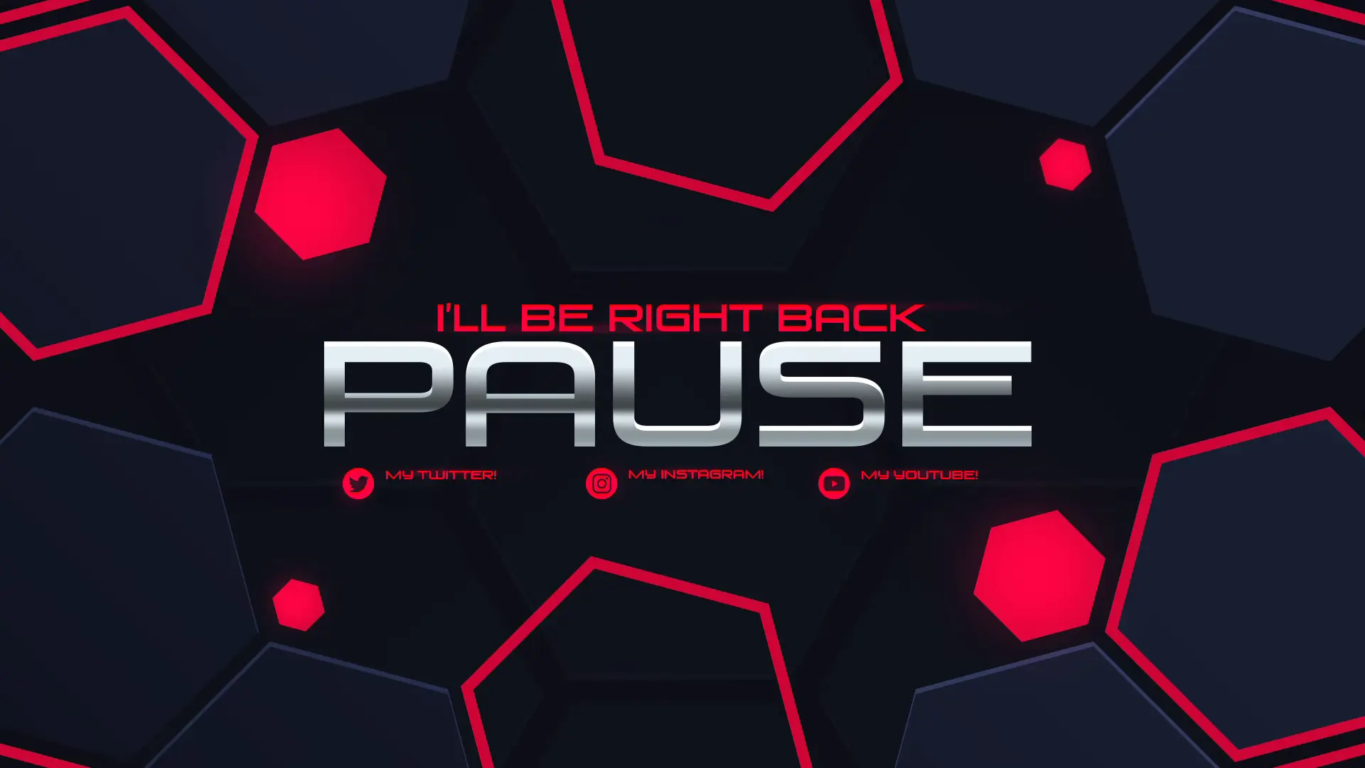 Auburn - Intermission Pause (Legacy)
