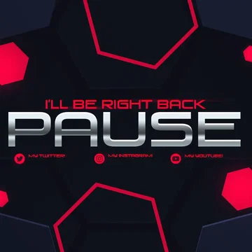 Auburn - Intermission Pause (Legacy)