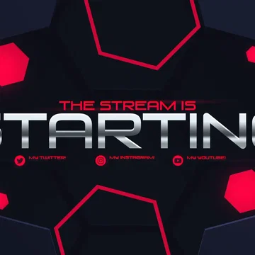 Auburn - Intermission Starting (Legacy)