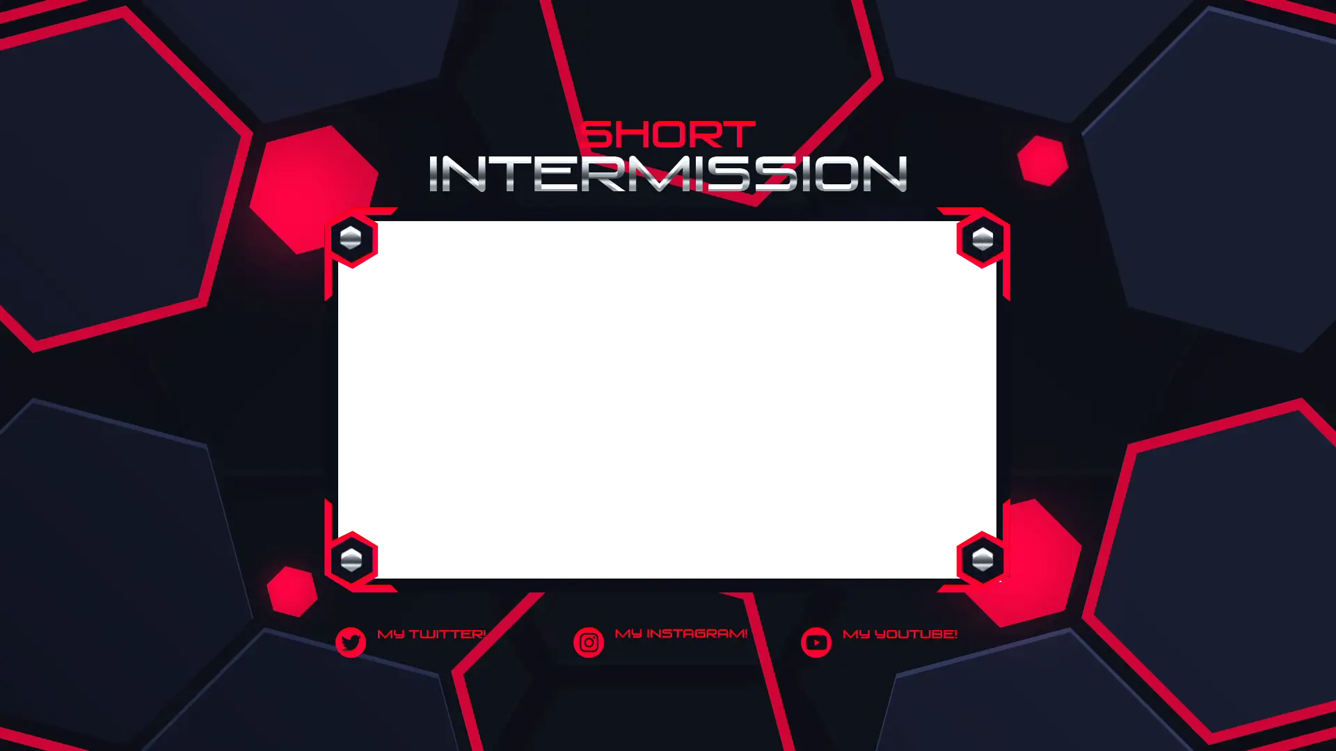Auburn - Intermission Talking (Legacy)