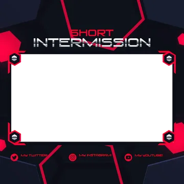 Auburn - Intermission Talking (Legacy)