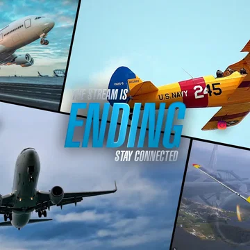 Aviation - Intermission Ending (Legacy)