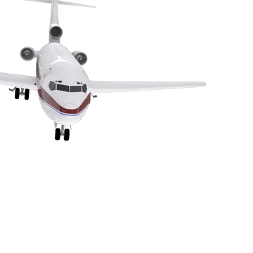Aviation - Transition