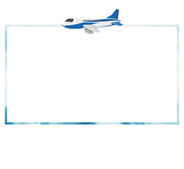 Aviation - Webcam Blank