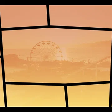 Blaine - Transition
