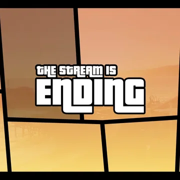 Blaine - Intermission Ending (Legacy)