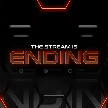 Bleak - Intermission Ending (Legacy)