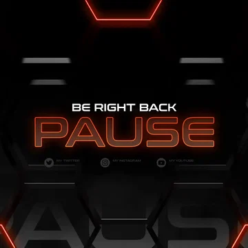 Bleak - Intermission Pause (Legacy)