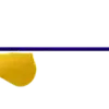 Blobs - Greenscreen Blank