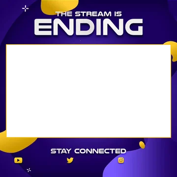 Blobs - Intermission Ending (Legacy)