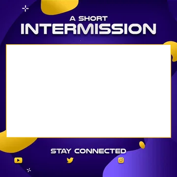 Blobs - Intermission Talking (Legacy)