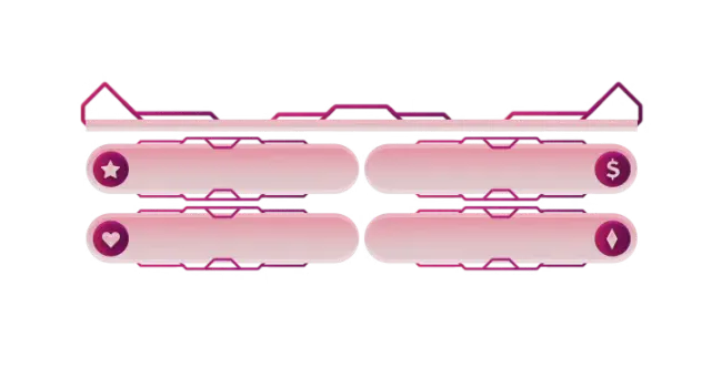 Bloom - Greenscreen 4 Panels