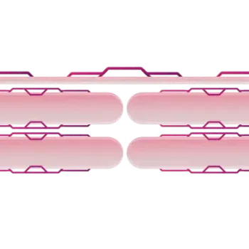 Bloom - Greenscreen 4 Panels