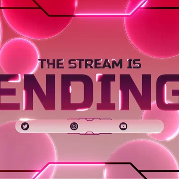 Bloom - Intermission Ending (Legacy)