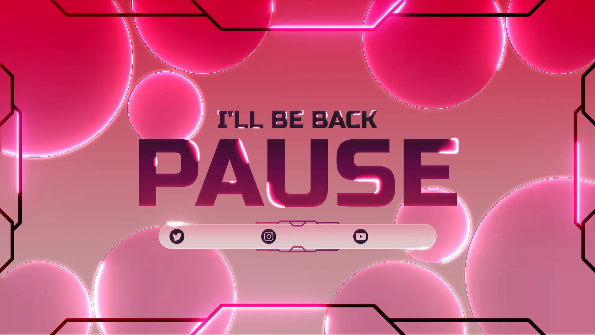 Bloom - Intermission Pause (Legacy)