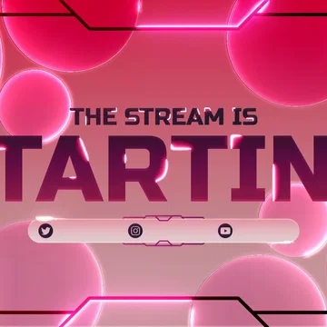 Bloom - Intermission Starting (Legacy)