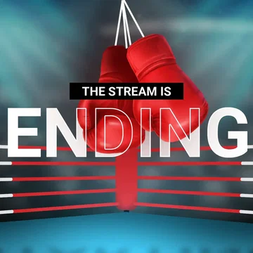 Boxing - Intermission Ending (Legacy)